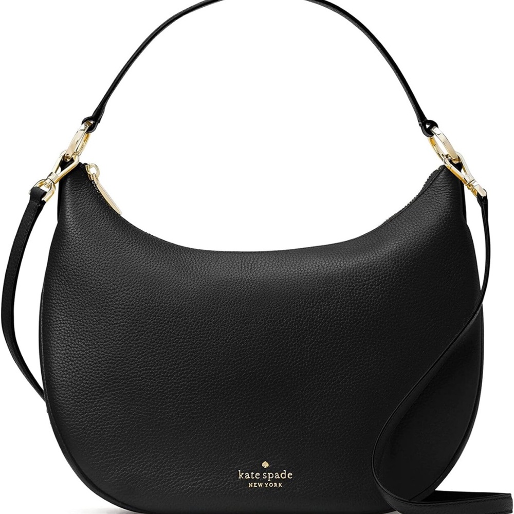Kate Spade Wilson Leather Shoulder/Crossbody